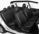 Чехлы автомобильные miarowe skoda octavia и tour12