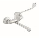 фото mini №1, Washbasin faucet medical medicinal certified pzh
