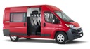 фото mini №15, Covers on the seat to fiat ducato peugeot boxer citroen jumper 7os doka