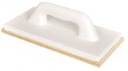 фото mini №1, Trowel polystyrene з filcem maan 3136 280 mm