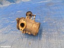 Клапан egr vw touareg 7l 2,5 tdi2, купить в Украине