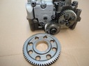фото mini №7, Oil pump block shafts 2.0 tdi 03g103537 vw audi