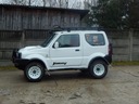 Багажник на крышу wyprawowy suzuki jimny без сетки10