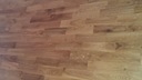 фото mini №5, Parquet oak lacquered rustic 11x70x490mm