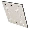 фото mini №3, Panel trax awenta system+ ptgb125p glass gloss