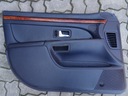 Audi a8 d2 обшивка обшивка дверь long blues шторы отправка, отгрузок5, с разборки недорого