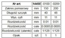 фото mini №7, Caliper electronic 200mm 144550209 limit