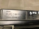 Bmw 5 f10 левый крепление порога 71847772, купить в Украине