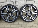 Porsche 911 997 4s carerra рестайлинг 19'' кованый michelin4, купить из Польши