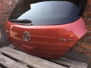Крышка opel corsa d 3d2, купить в Украине