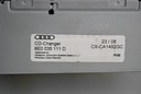 Сменник  плита cd audi a3 a4 tt 8e0035111d2, купить в Украине