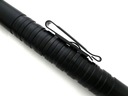 фото mini №11, Baton telescopic esp compact 18'' hardened (exb-18hs-bk)