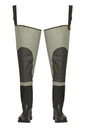 фото mini №1, Waders premium amplified airtight safe r. 41
