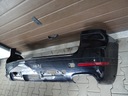 Бампер задний vw touareg r-line r50 7l6 02-061, цена в Украине