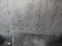 Mercedes w203 2.2 cdi коробка передач 21127014002, купить в Украине