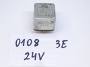 Реле sipea 24v 0108 3e3, купить с разборки