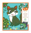 фото mini №3, Notebook for babies animals dj09093