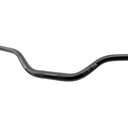 Aprilia sx 125 rx 125 2018-2025 руль 28,6 mm толстый fatbar новый, новое черная4, купить из Польши