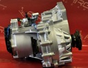 Коробка передач mdz 1.6 tdi seat leon boleslawiec3, купить с разборки