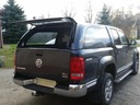 Vw amarok hilux d max, максимум ranger, рейнджер монтаж hardtop тугая  прочная4, купить из Польши