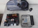 Компьютер набор vw golf v 2.0 tdi 03g906021pr1, цена в Украине