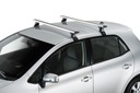Багажник на крышу cruz airo mazda cx-74, купить из Польши