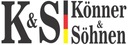 фото мини №8, Генератор блок питания ks10000eg 8, 0 kw