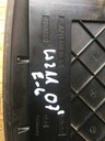 Панель переключатели a2116800552 mercedes w211 2007r3, купить с разборки