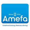 фото mini №4, Amefa 1170 metropole spoon maintenance salad potato vegetables stainless steel