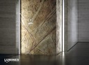 фото mini №4, Profile aluminum to plume led backlight phosphors phosphors-y2-sur 17 mm