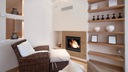 фото mini №4, Fireplace з cloak zuzia 15 set system zamkniet