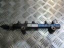 Топливная рейка ford fiesta 1.6tdci 96852975801, цена в Украине