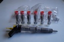 Форсунки форсунки bmw 0445117001 135378005996, купити недорого