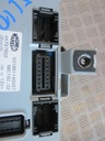 Модуль bsi fiat stilo 1,6b 16v 01-04r 467976024, купить из Польши