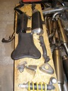 Suzuki gsx-r 1000 2007/2008 k7/k8 запчасти7, запчасти недорого