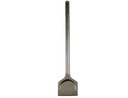 фото мини №6, Bosch оригинальное стамеска sds-max плоское 80mm/ 400mm