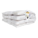 фото мини №7, Amz ковдра optima пуховик 85% 400g летняя 155x200