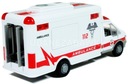 фото mini №3, Ambulance services urban dromader
