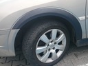 Gratisy# накладки крыла крыл opel meriva a комплект3, купить с разборки
