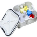 фото mini №5, Block electric surface simet 85 x 85 x 40 mm