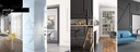 фото mini №6, Skirting board prestige 8, 1cm