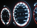 Mazda mx3 тормозные диски, диск спидометра indiglo образцовый 1 moman10