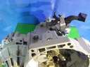 Коробка передач glb audi seat leon vw golf 2.0 fsi2, купить в Украине