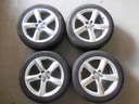 фото mini №1, Audi a8 4h d4 wheels disks tires 255/ 45/ 19 summer