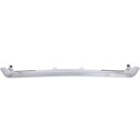 Листва накладка хром, хромом капота subaru forester 2013-1, цена в Украине