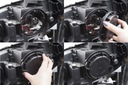 Мощный лампочки led hir2 вентилятор toyota verso16