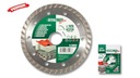 фото mini №2, Disk stalco diamond for concrete 180mm
