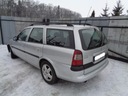 Обшивка обшивка правая перед opel vectra b кожа10