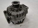 Mercedes 207 w212 генератор a0009067400 350 cdi3, купить с разборки