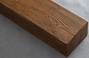 фото mini №11, Decorative overlay kuponline polyurethane foam 13cm
